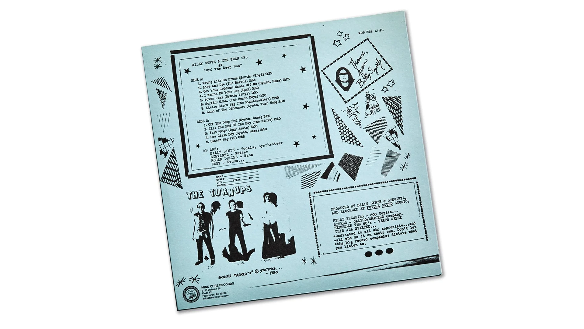 BILLY SYNTH DEEP END GRAPHIC DESIGN LP BACK COVER.jpg