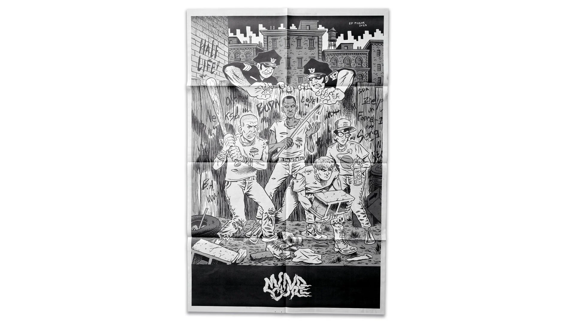 BATTERED CITIZENS GRAPHIC DESIGN POSTER INSERT INSIDE POSTER.jpg