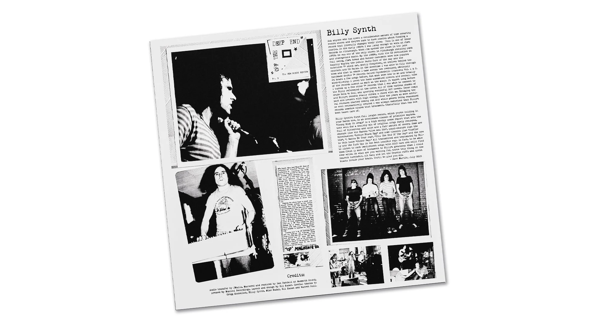 BILLY SYNTH DEEP END GRAPHIC DESIGN LP INSERT.jpg