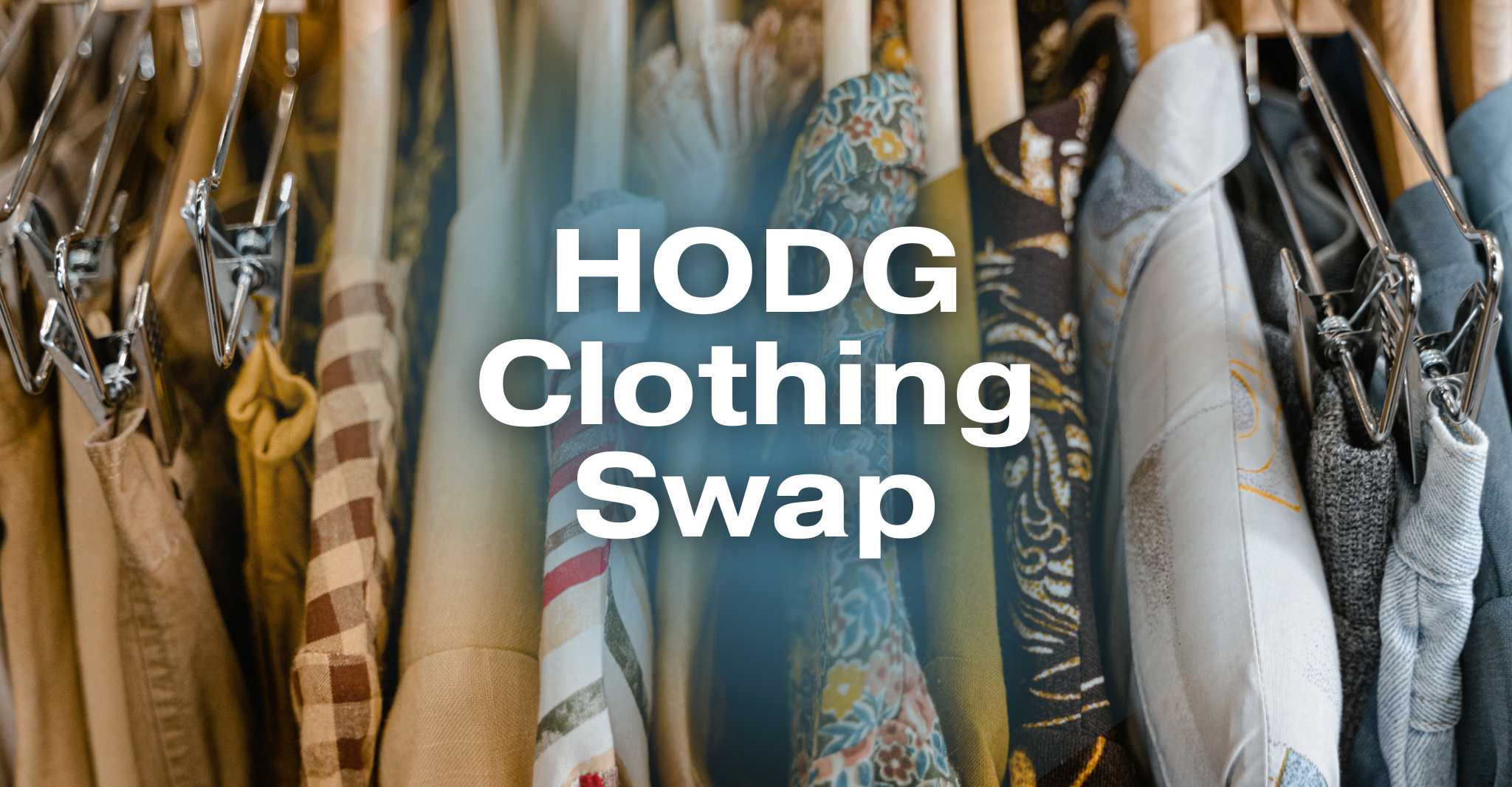 HODG Clothing Swap