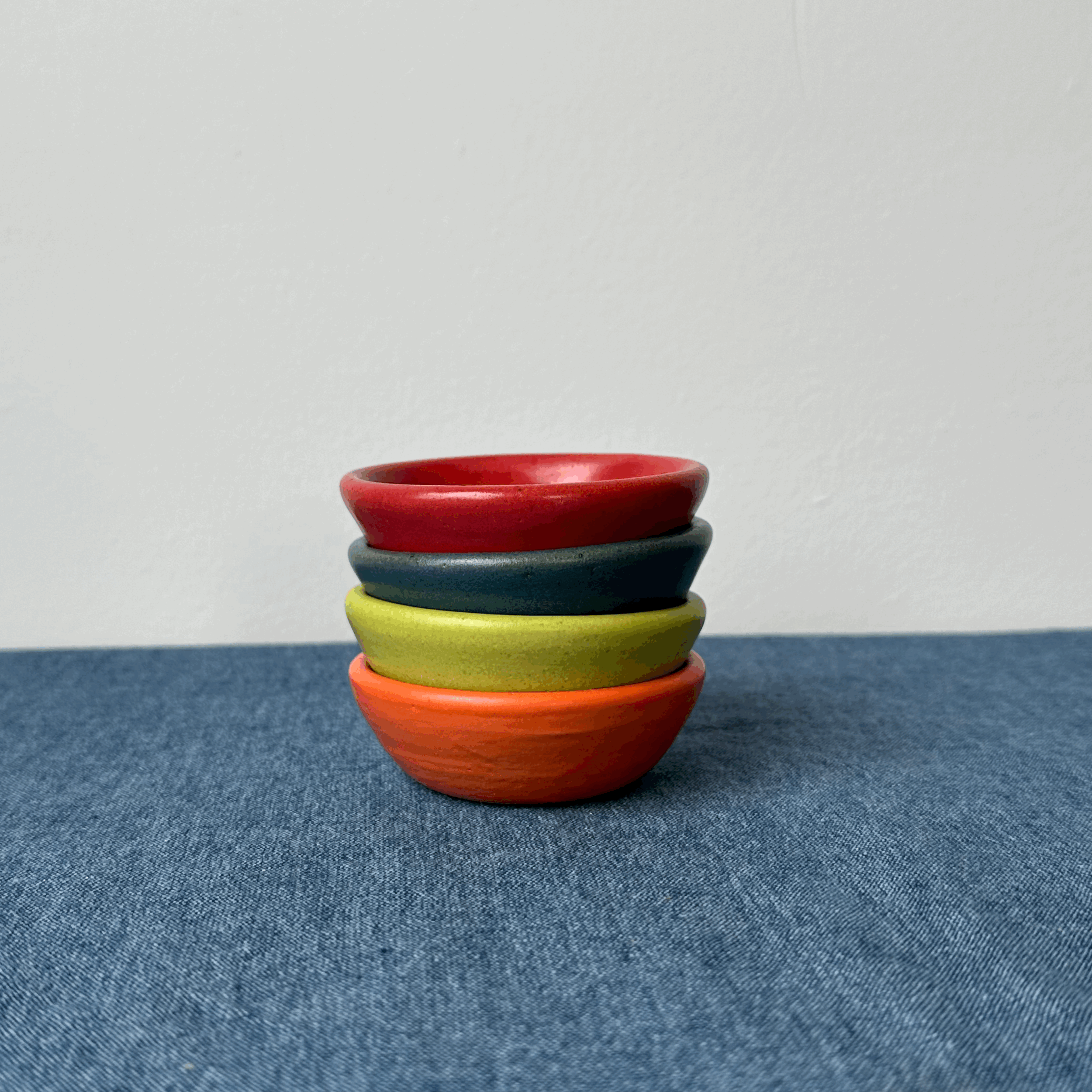 Ramekin Set 3