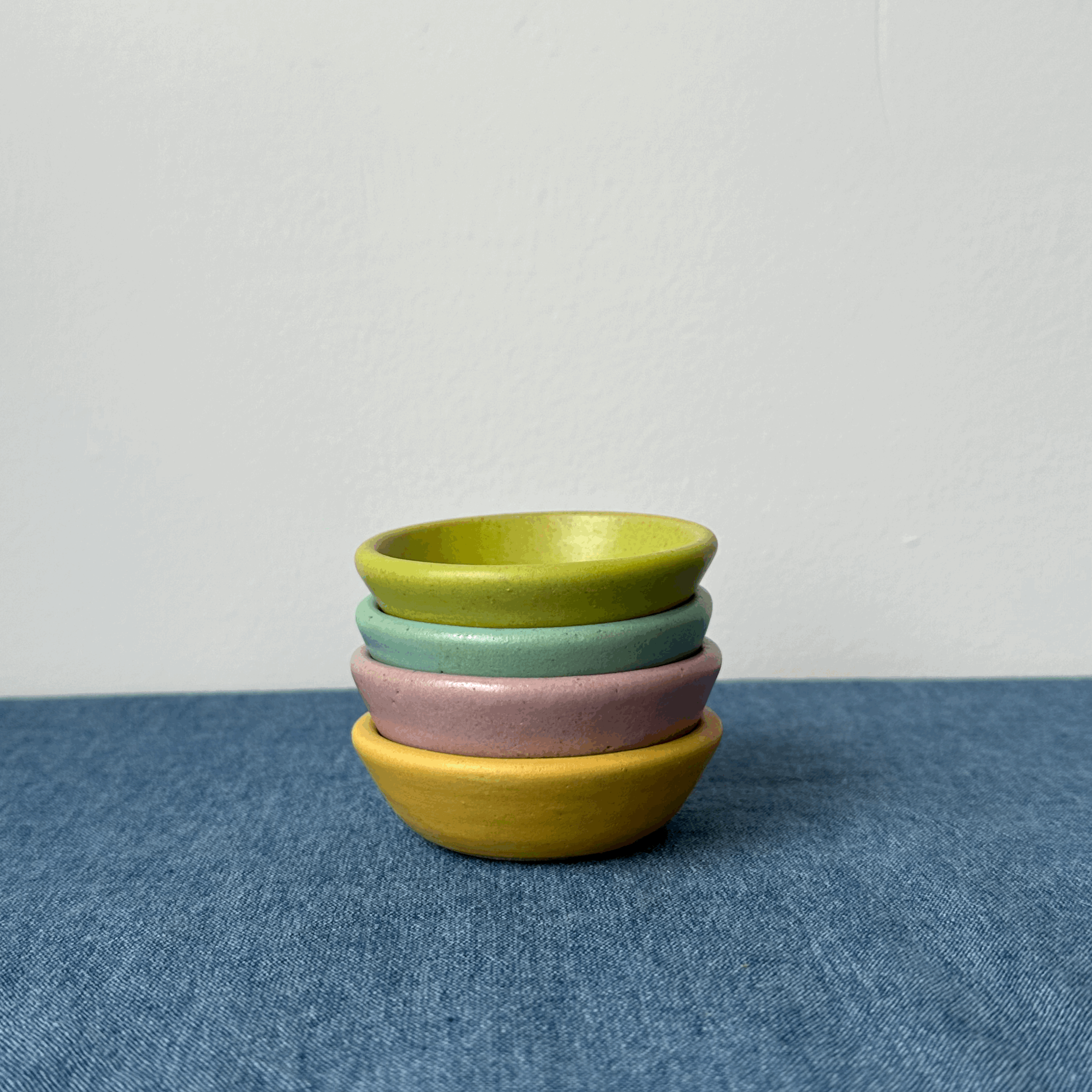 Ramekin Set 2