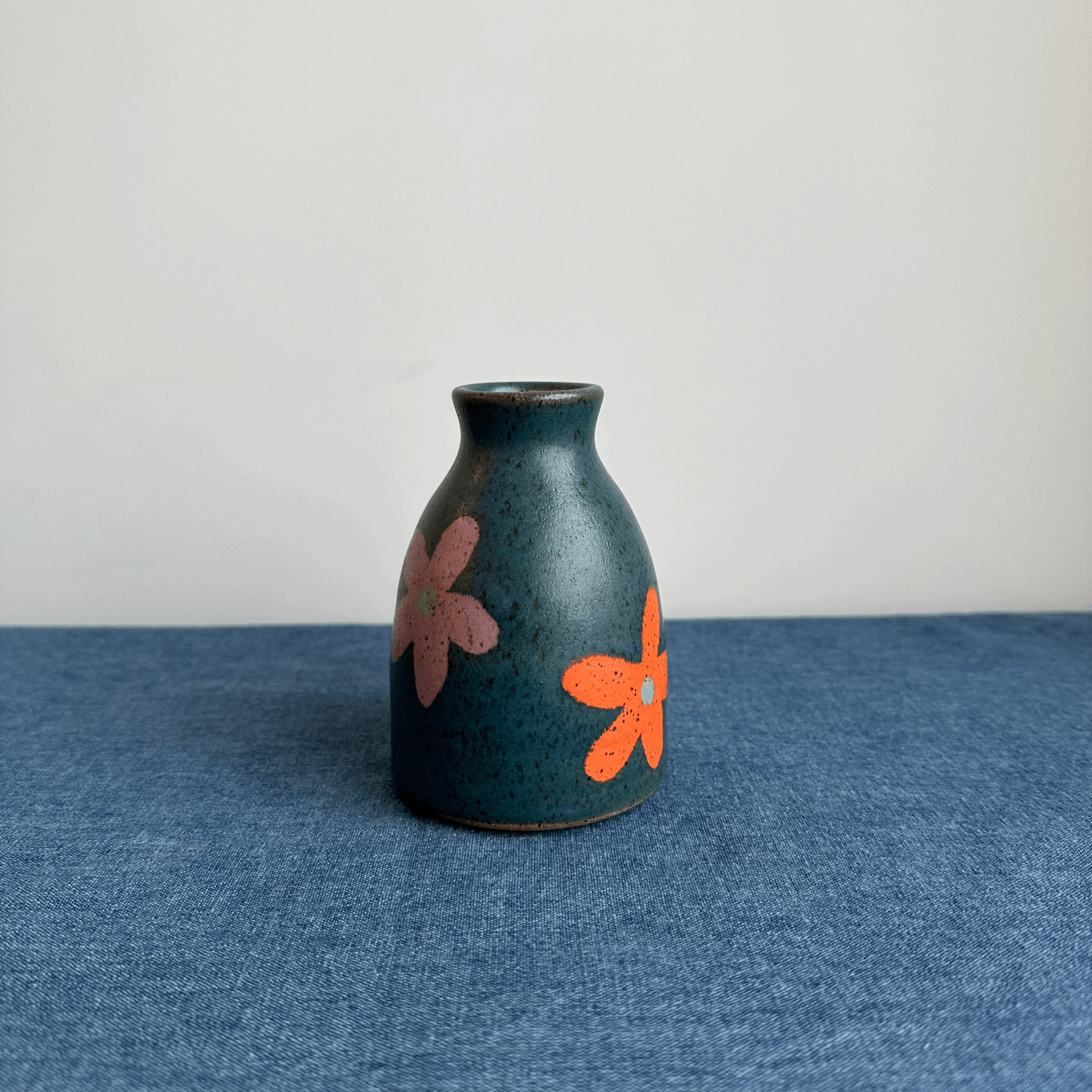 Budvase - Cerulean Flower