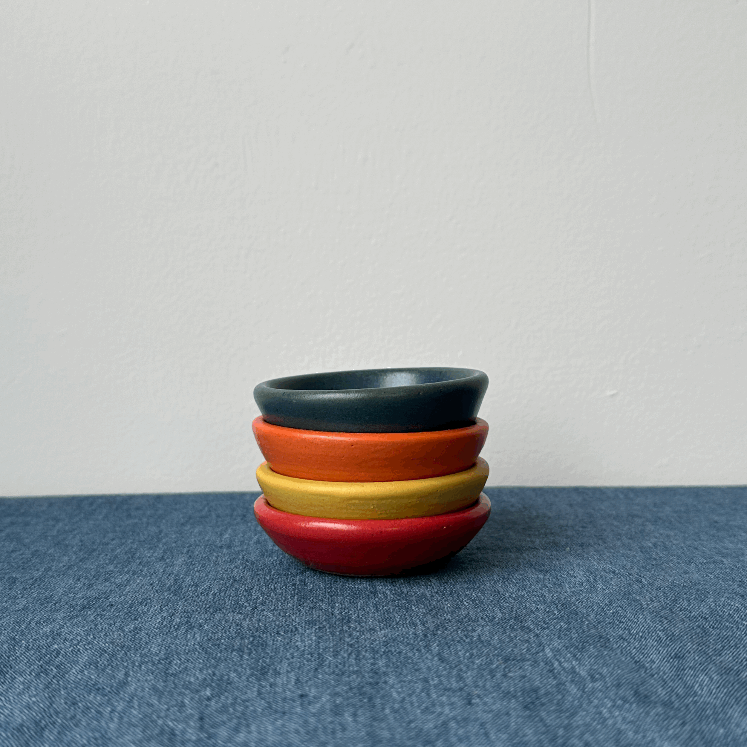 Ramekin Set 1
