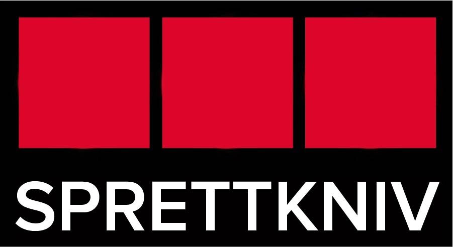 Ny Norsk graffitifilm fra Oslo - SPRETTKNIV