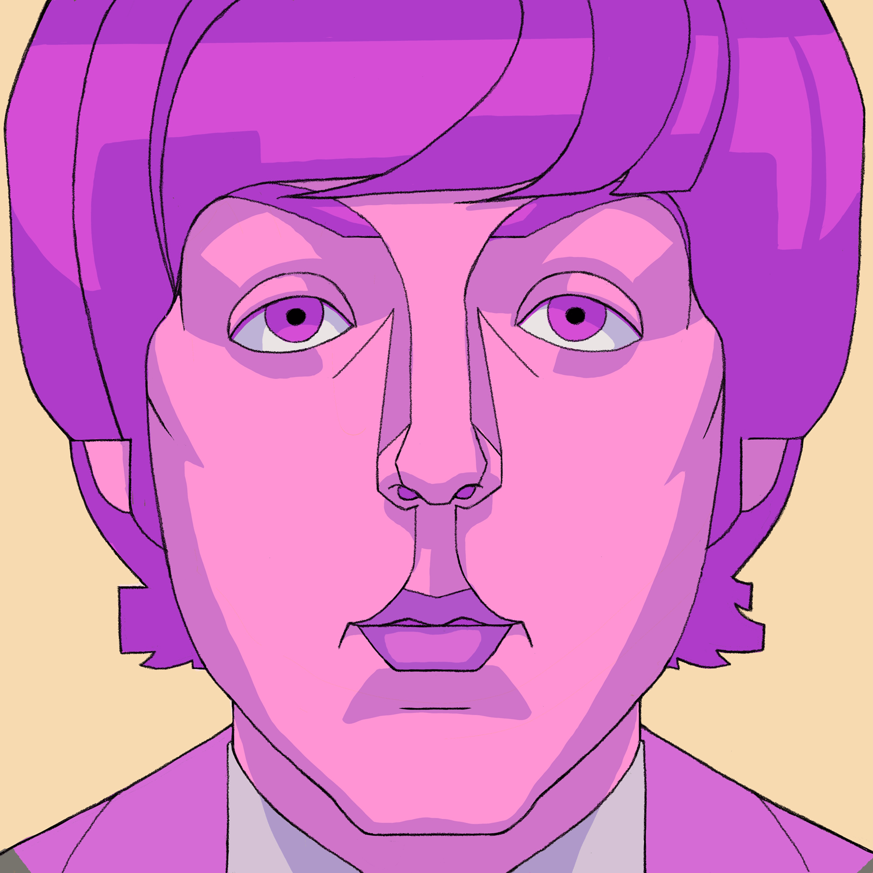 Graffitiutstilling: Tre rom, én bakgrunn