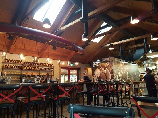 Trading Post Brewing 10Yr Anniversary Party