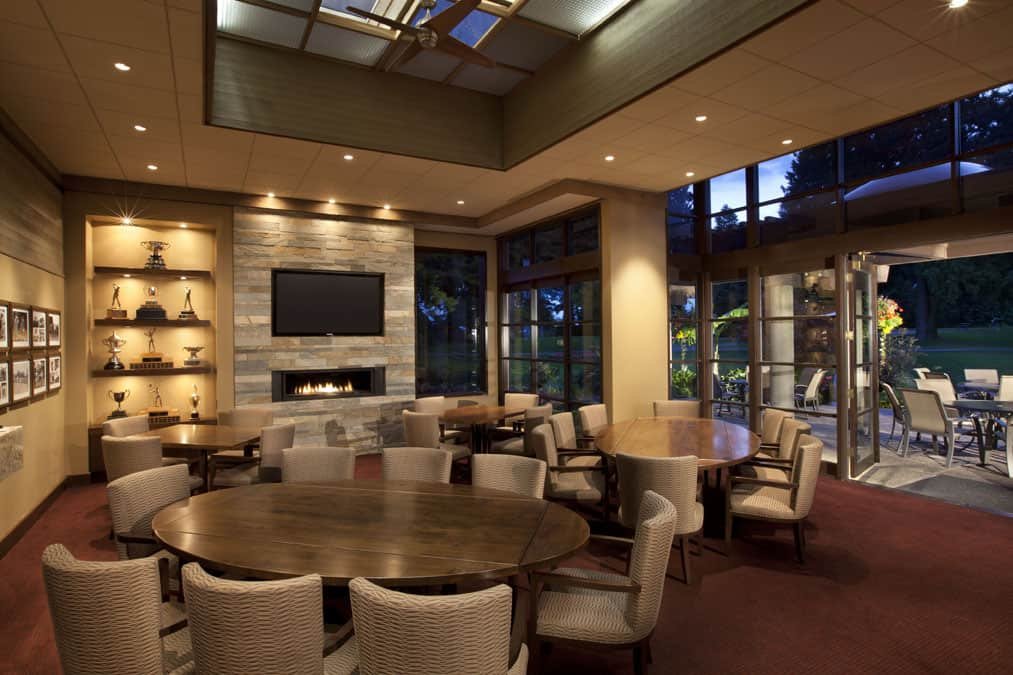 Shaughnessy Golf and Country Club 