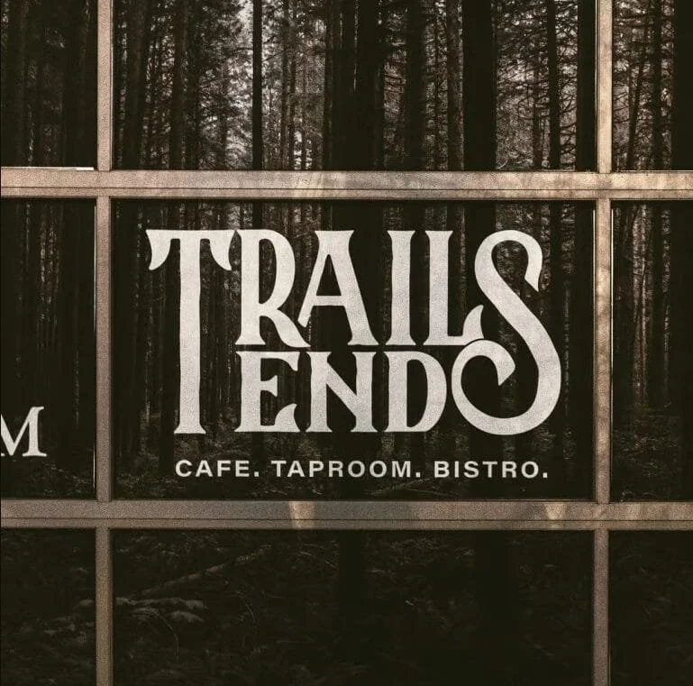 Trails End