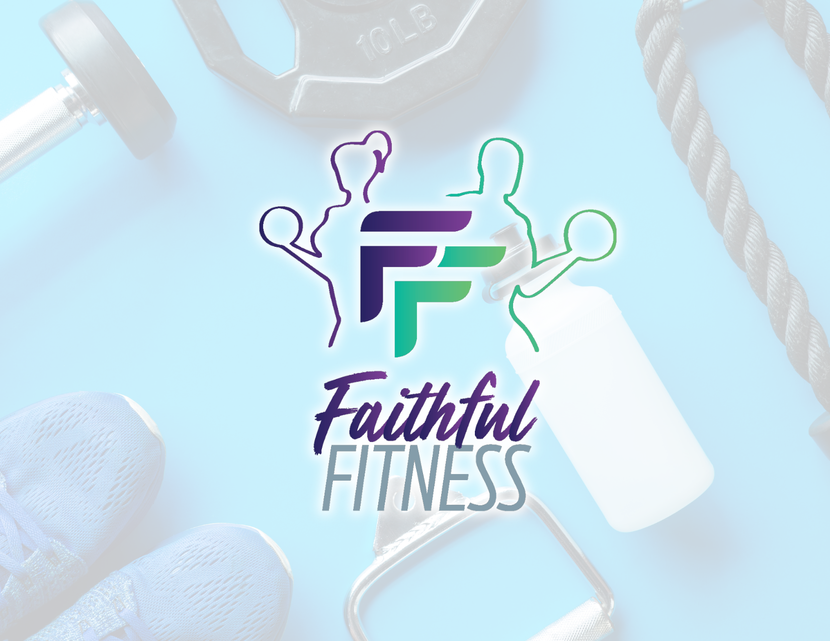 Faithful Fitness| Health. Wellness. Lifestyle.