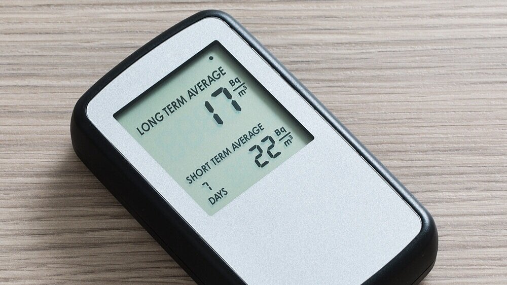 Radon Part III: Testing and Remedies