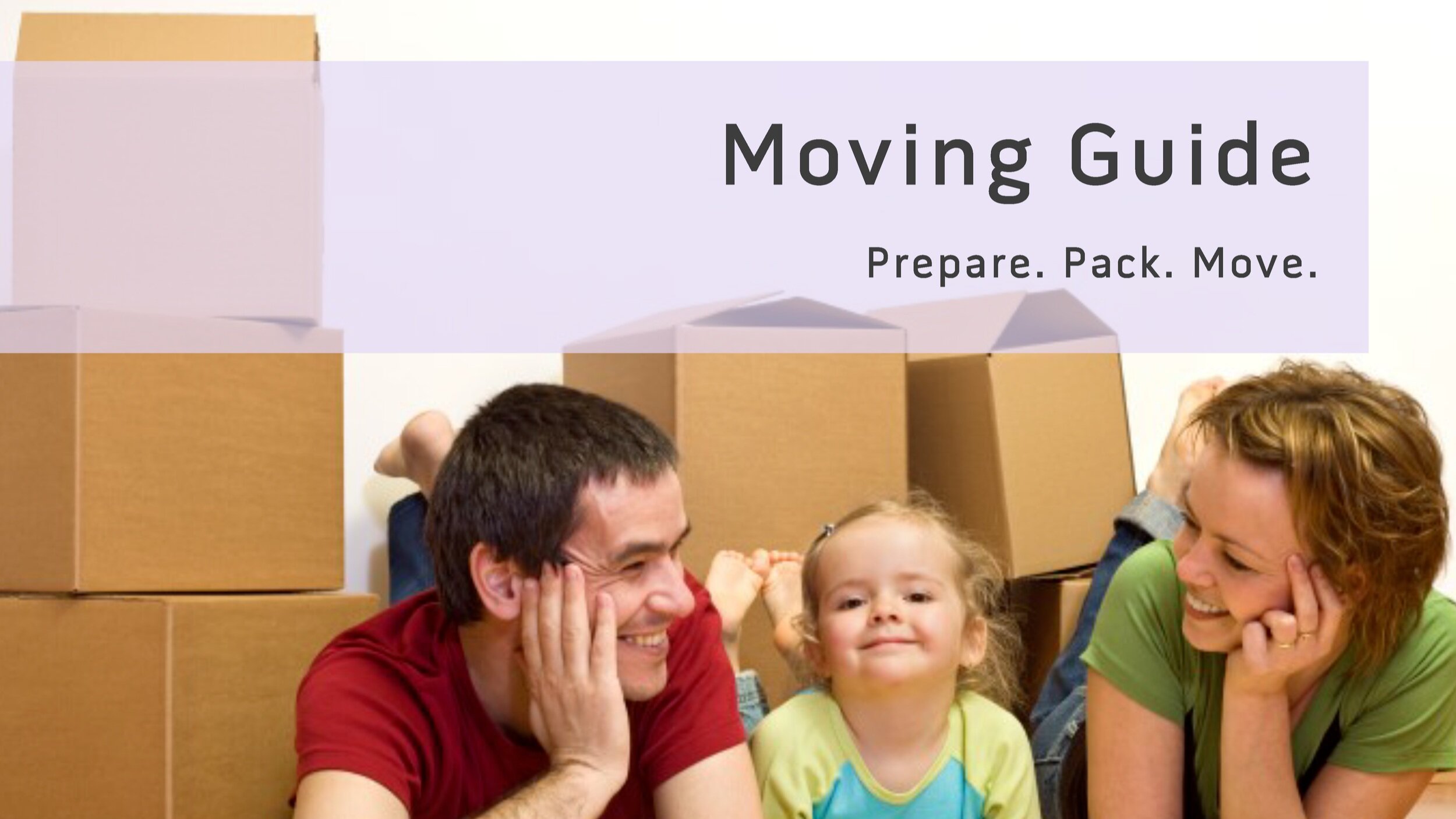Dwell360 Moving Guide