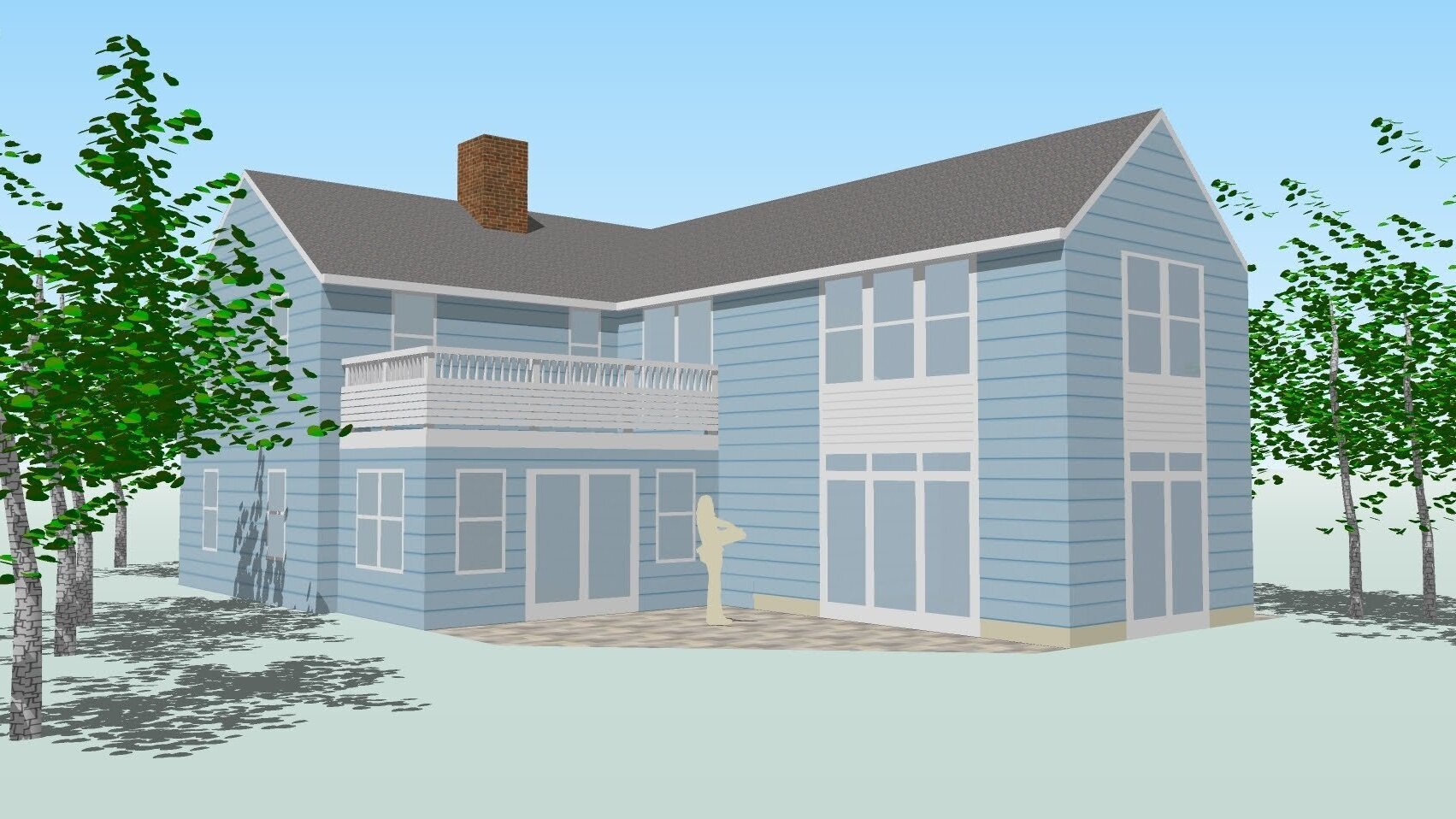 An Architect’s Perspective: Building an Addition Part II