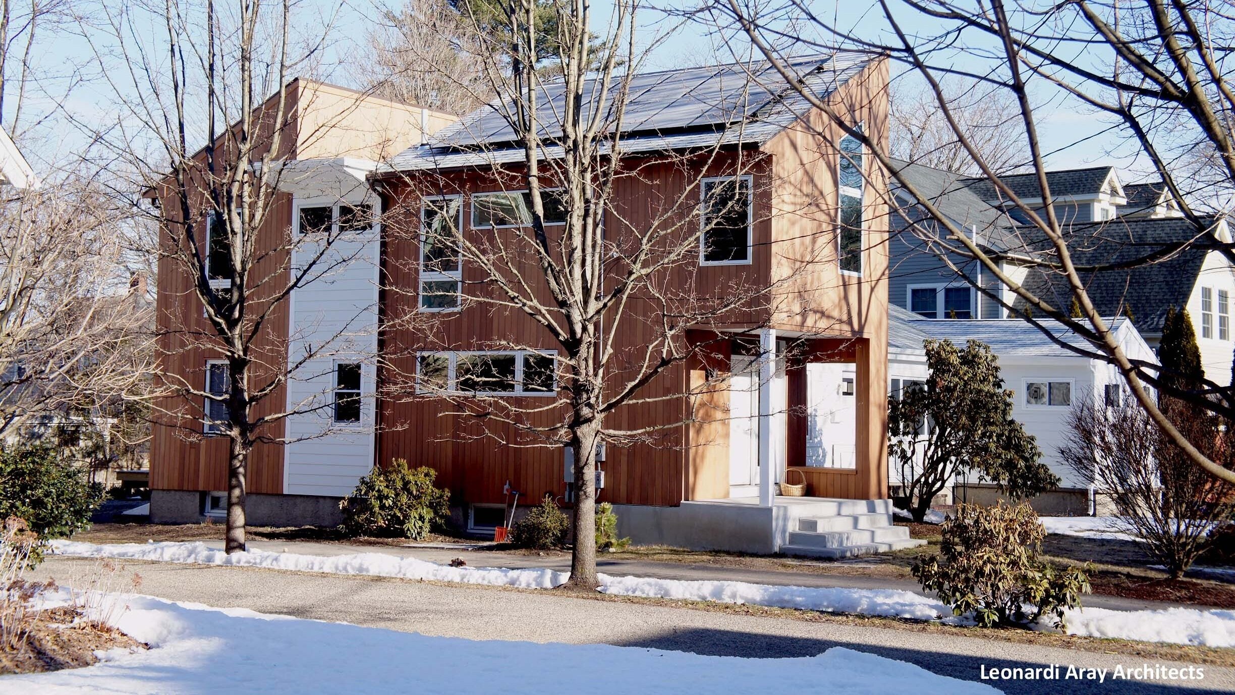 An Architect's Perspective: Building an Addition