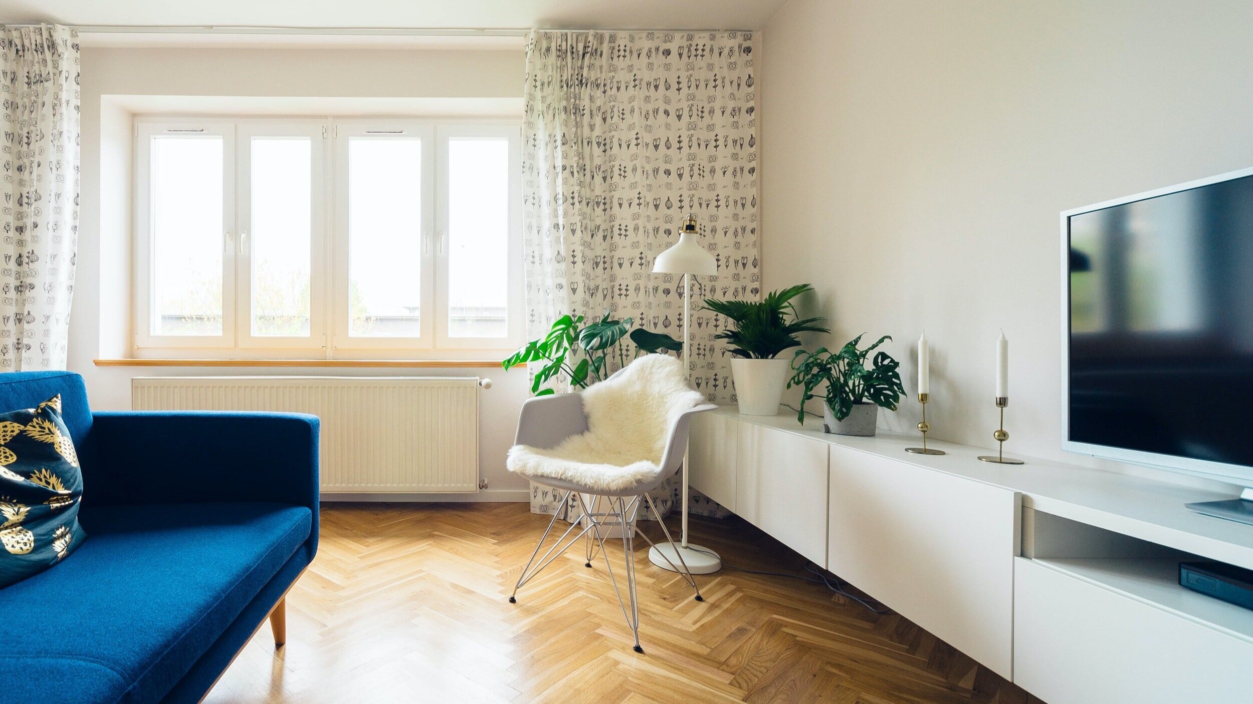 Making the Decision to Buy or Rent