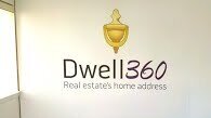 Dwell360 is Modern, Simple, and Progressive