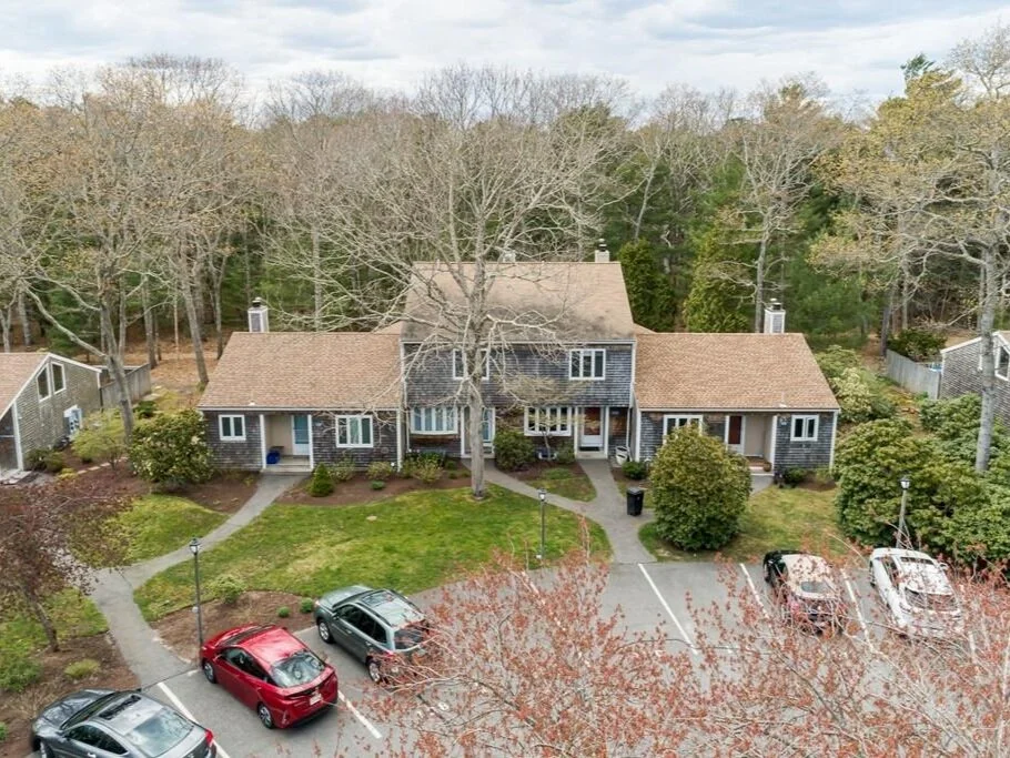135 Strawberry Meadow, Unit 19-3, Falmouth | $349,000