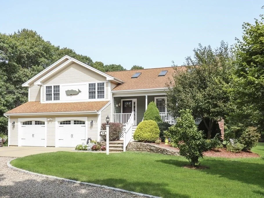 16 River Haven Lane, East Falmouth | $822,500