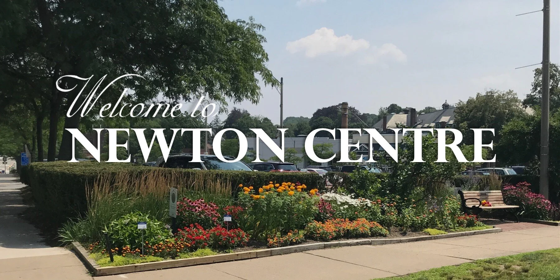 Dwell360 Guide to Newton Centre Dwell360 Real Estate