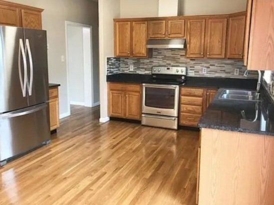 29B Standish Street, Worcester | $235,000