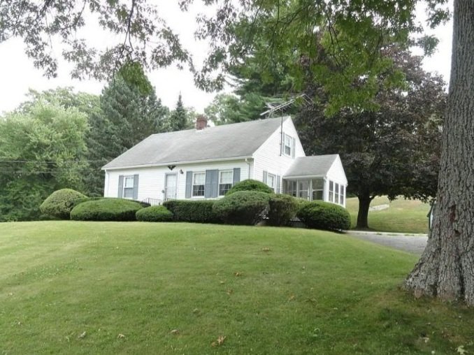 25 Merriam Street, Auburn | $221,900
