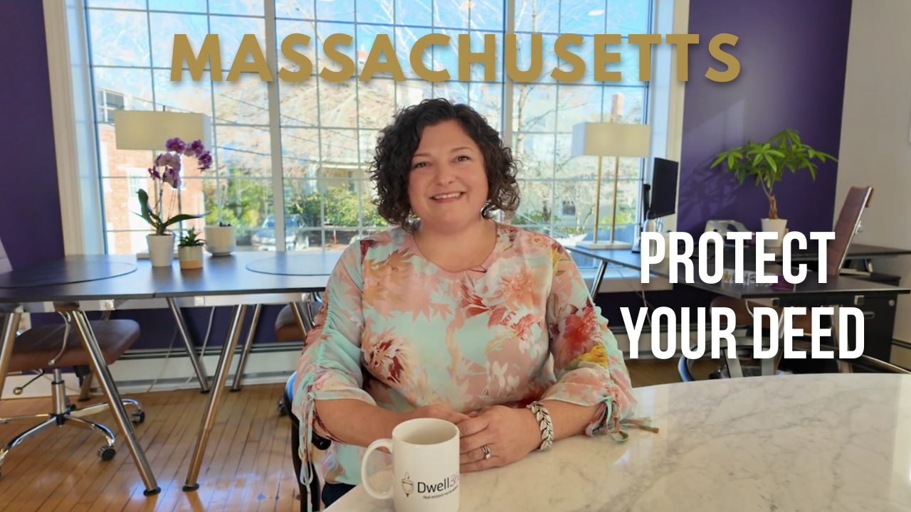 Protect Your Deed: Free Alert Services for MA Homeowners