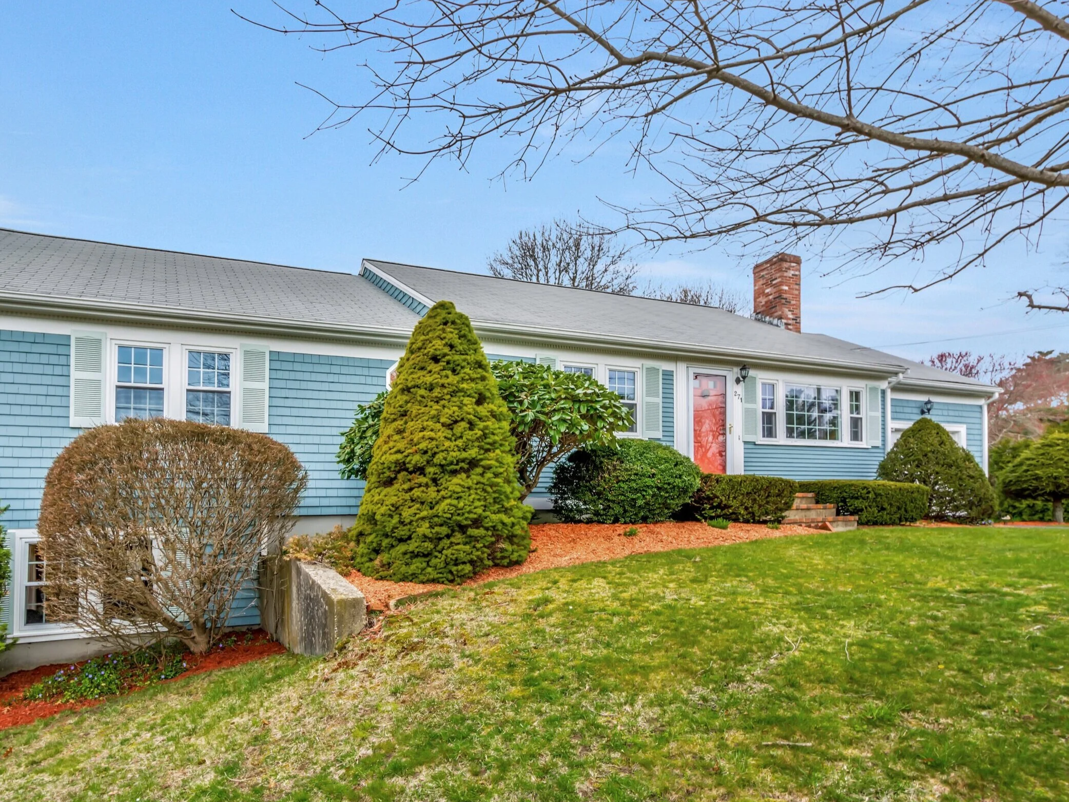 Osterville