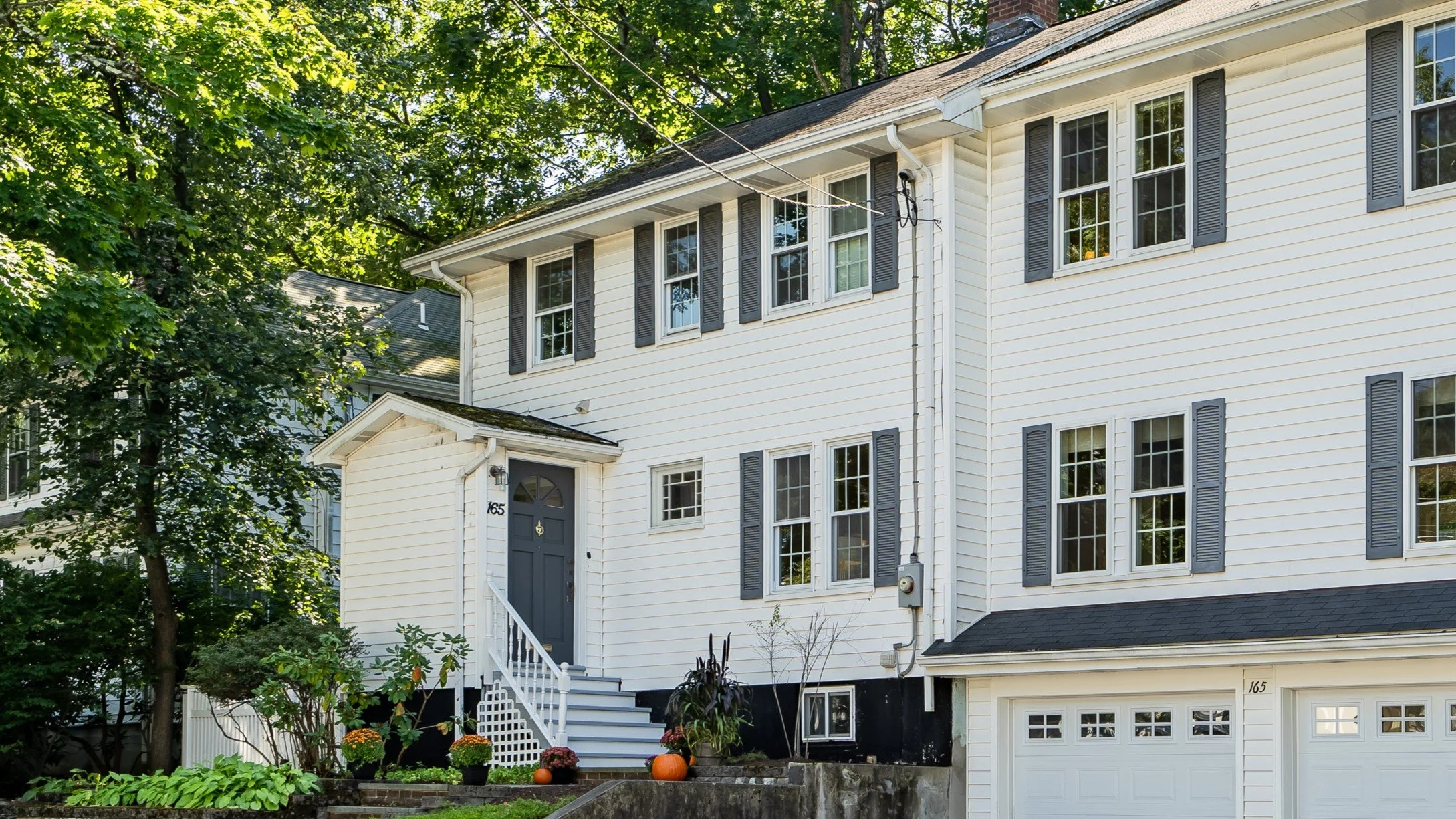 Fall Home Maintenance Checklist: 12 Things to Do Before Winter Arrives