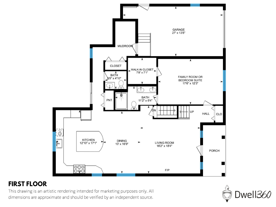 58 Madison Rd Waltham D360 Floor 1b.png
