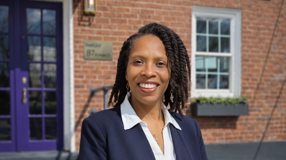 Welcome Sonja Naylor to Dwell360 Real Estate