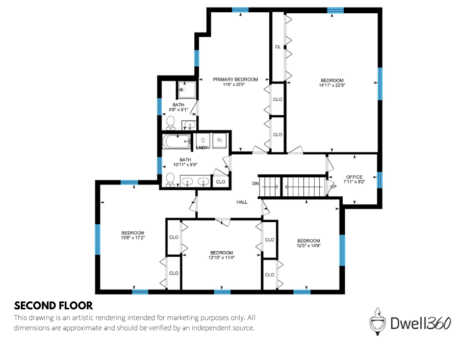 58 Madison Rd Waltham D360 Floor 2b.png