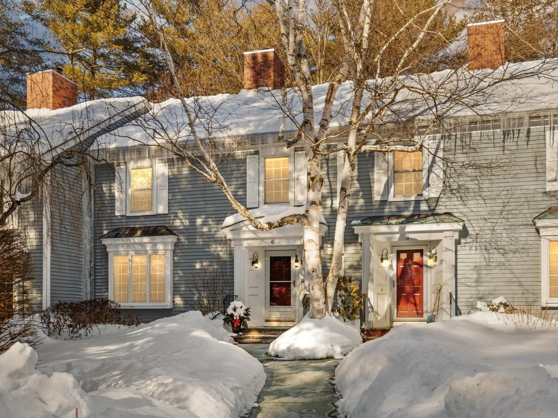 6 Greystone Drive, Middleton | $730,000