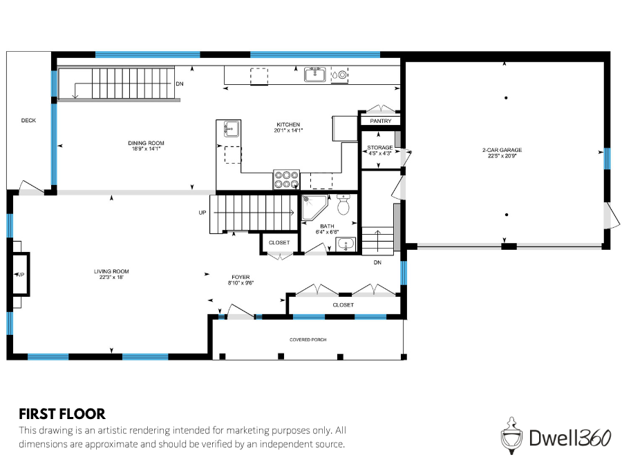 137 Withington Road Newton D360 Floor 1.png