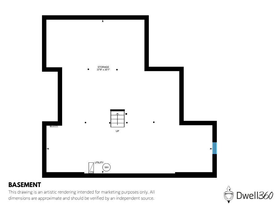 59 Route 6A Unit 22-1 Dennis D360 Lower Level.png