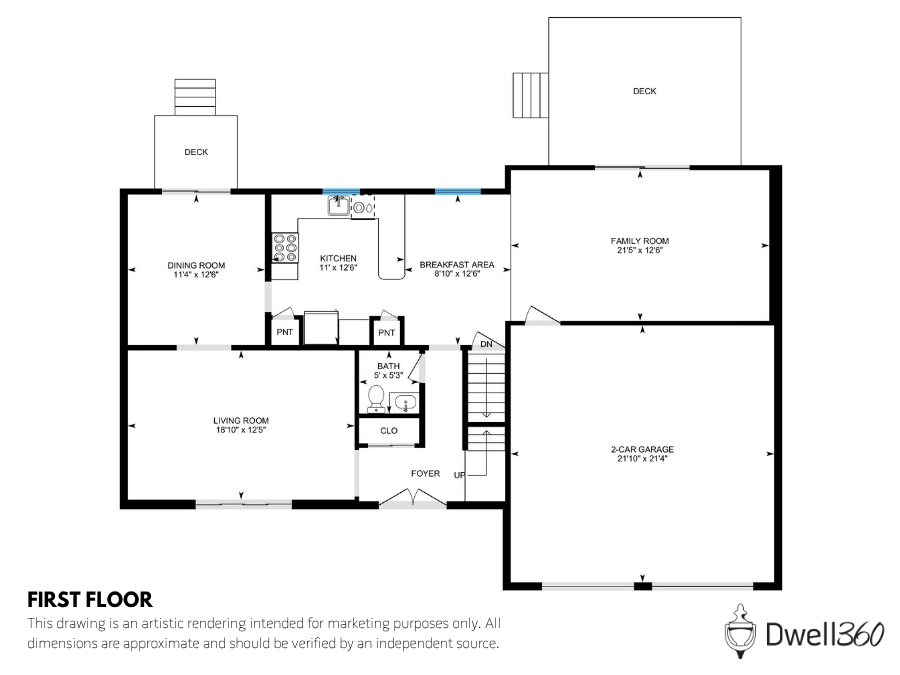 6 Flanagan Drive Framingham D360 Floor 1.png