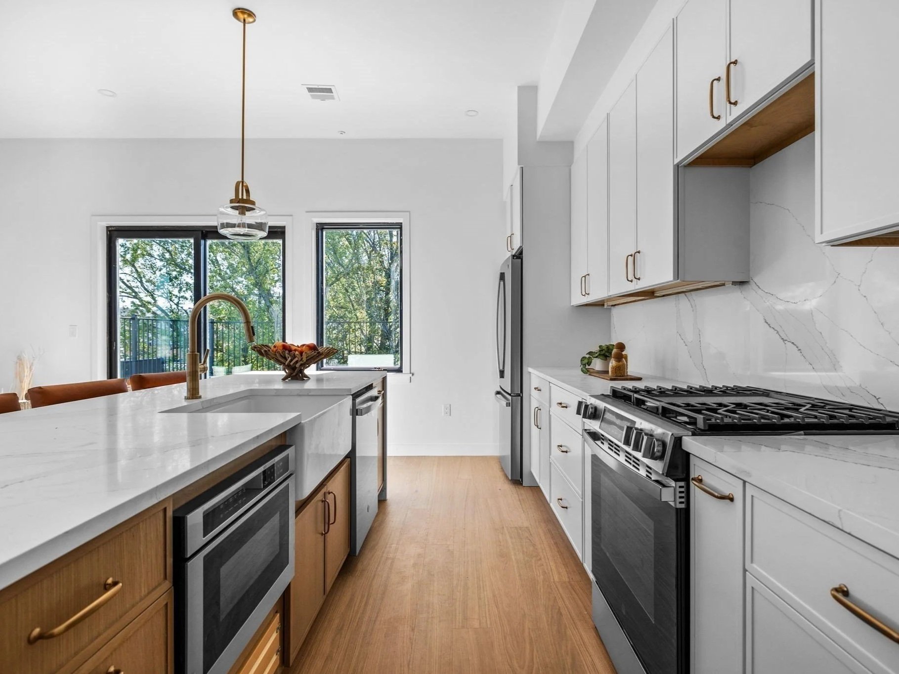 125 Addison St, Unit 8, East Boston | $670,000