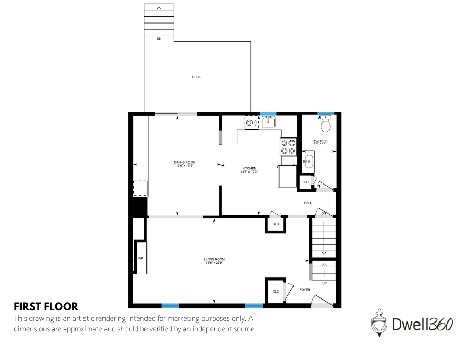 16 Camelot Court Stoughton D360 Floor 1.png