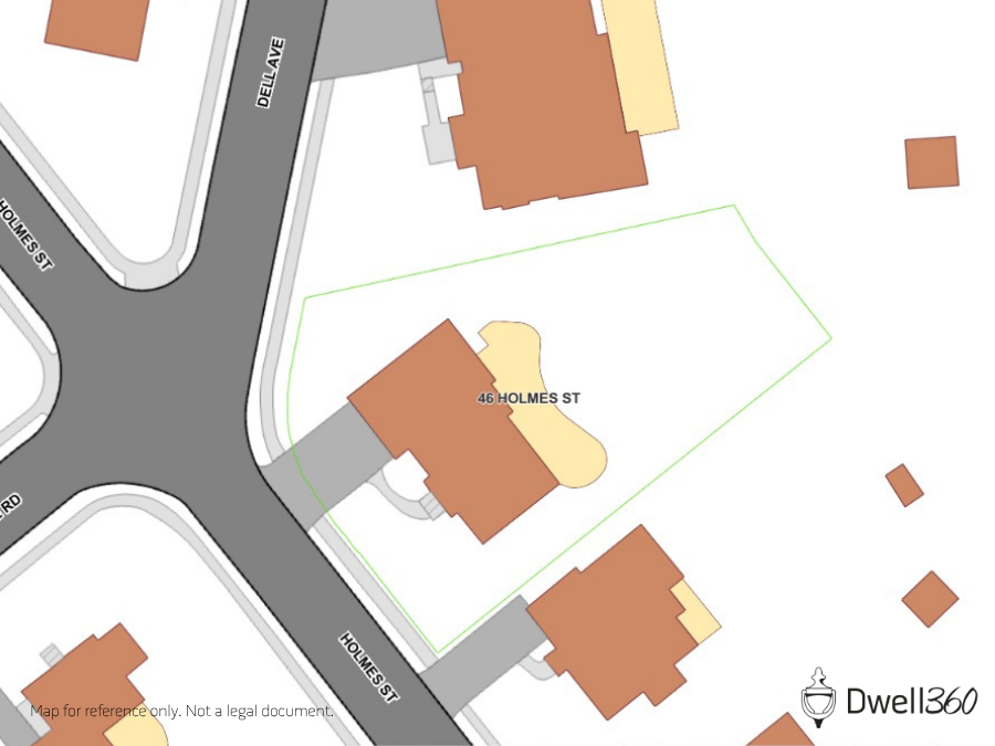 46 Homes Street Needham D360 Site Plan.png
