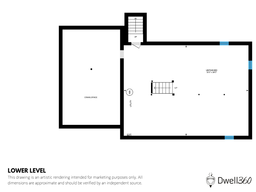 71 Glezen Lane Wayland D360 Lower Level.png