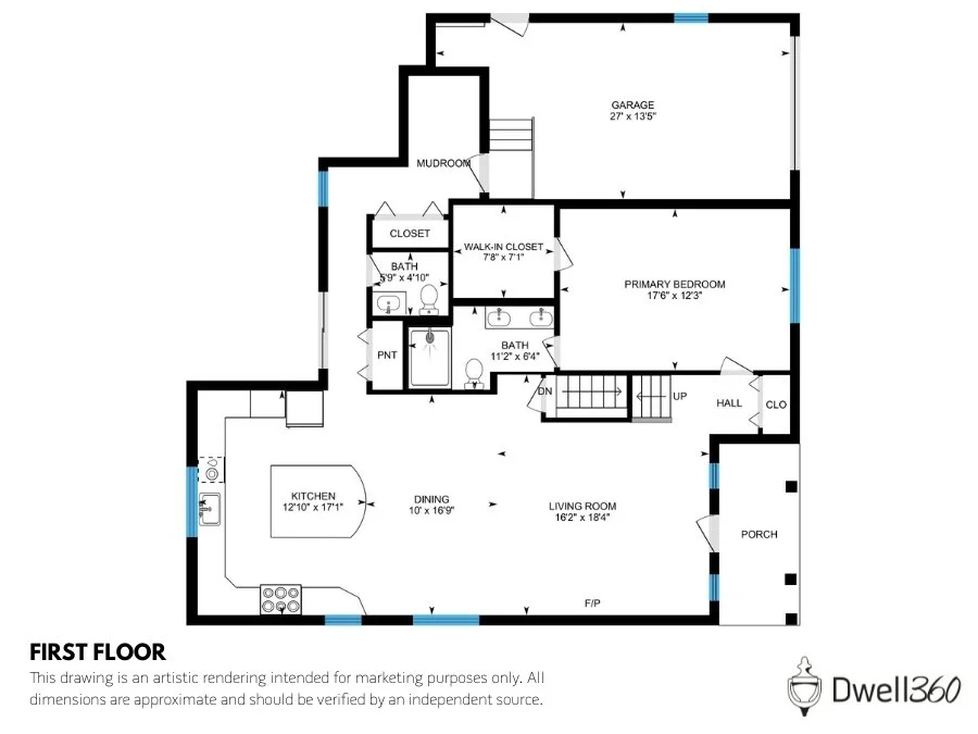 58 Madison Rd Waltham D360 Floor 1.jpg