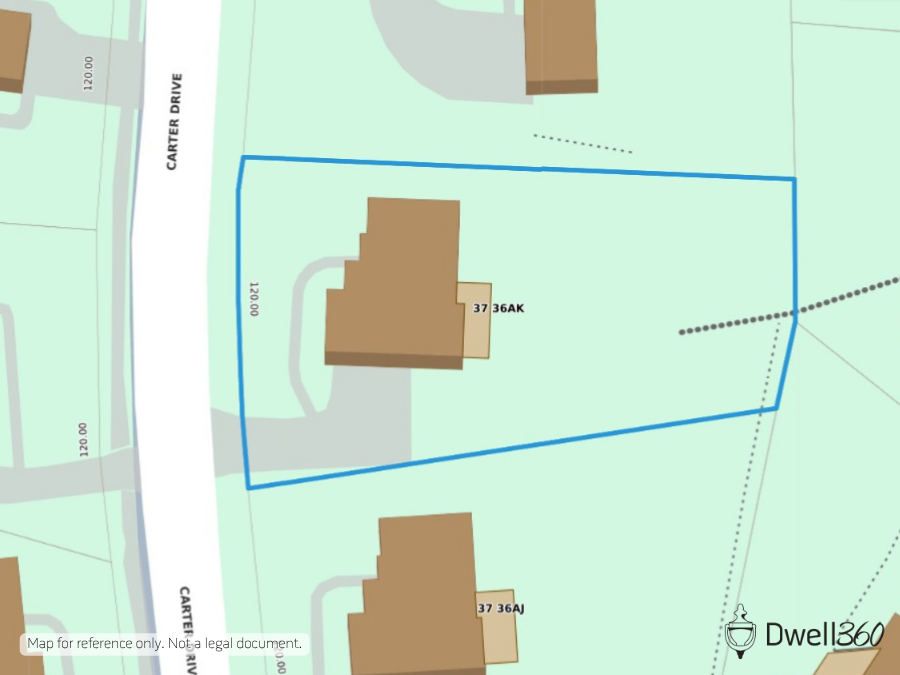 71 Glezen Lane Wayland D360 Site Plan.png