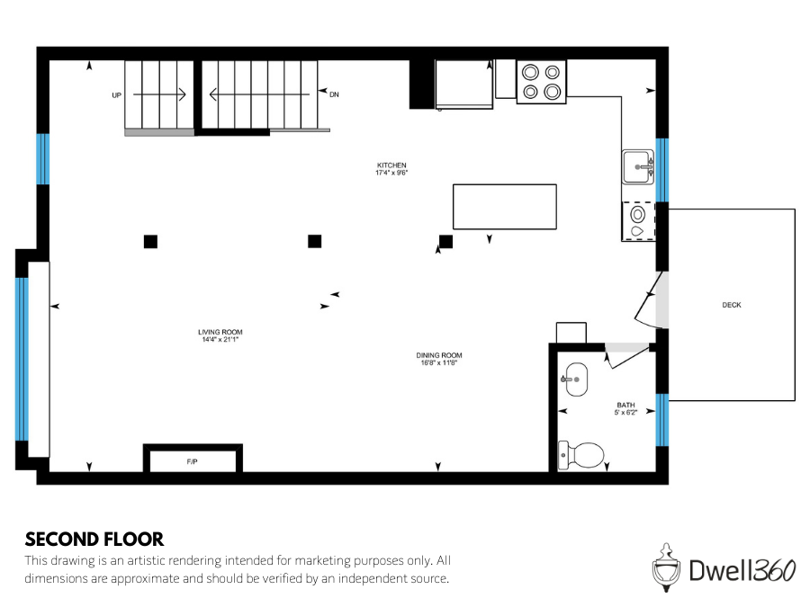 14 Hines Way Newburyport D360 Floor 2.png