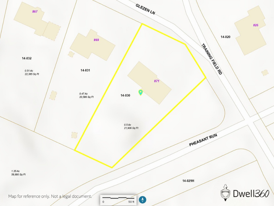 71 Glezen Lane Wayland D360 Site Plan.png