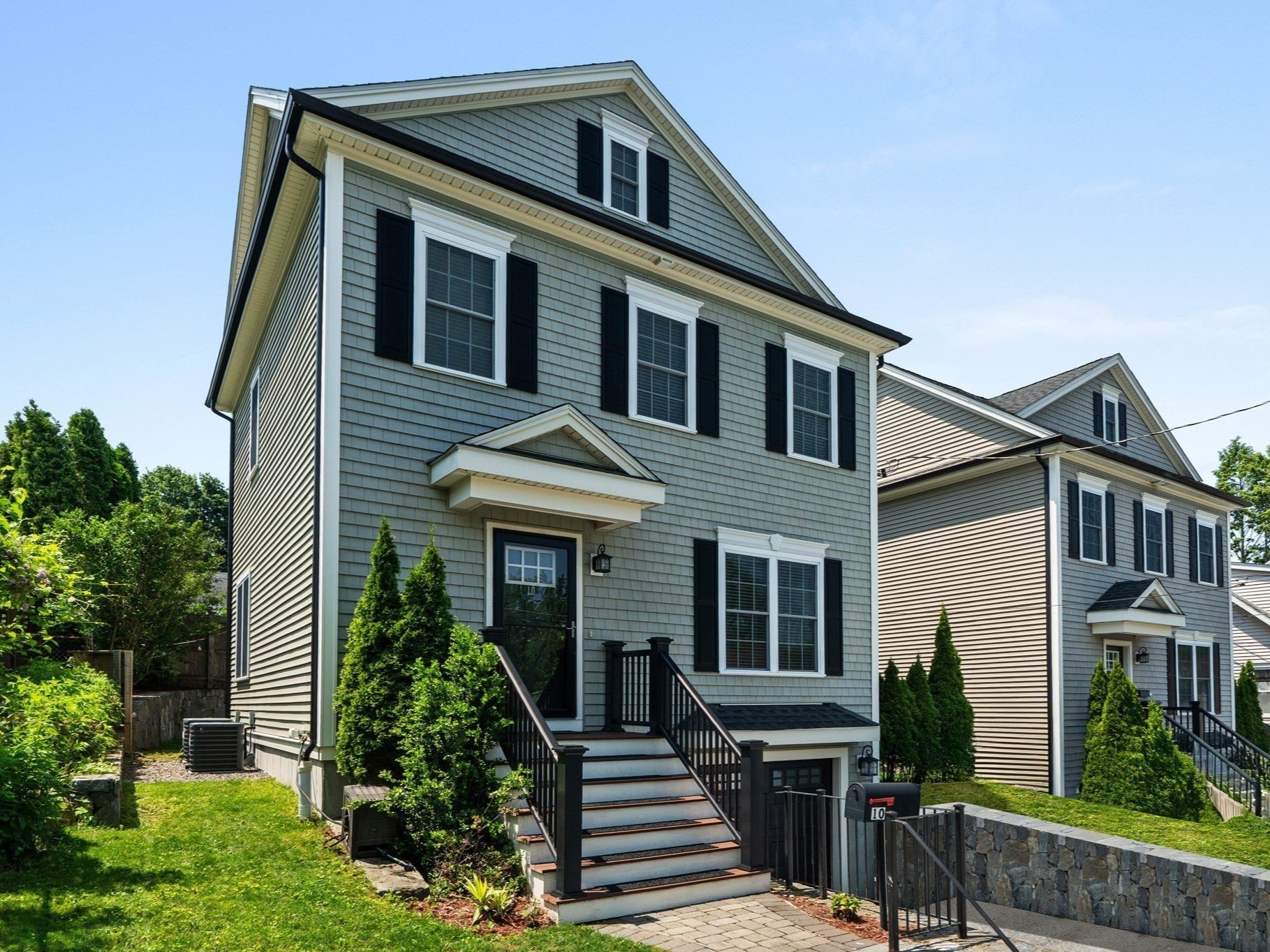 10 Huntington Street, Waltham | $1,136,000