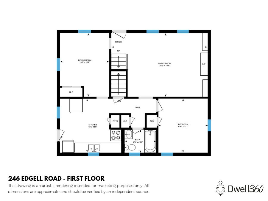 246 Edgell Rd Framingham D360 Floor 1.png