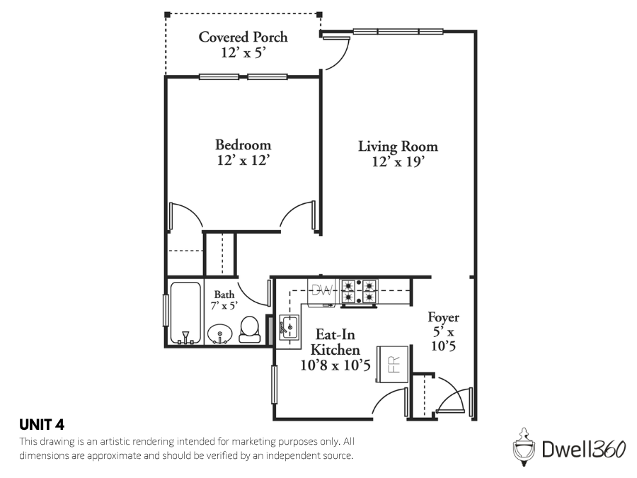 8 Kinross Road, Unit 4, Brighton Floorplan 13wm.png