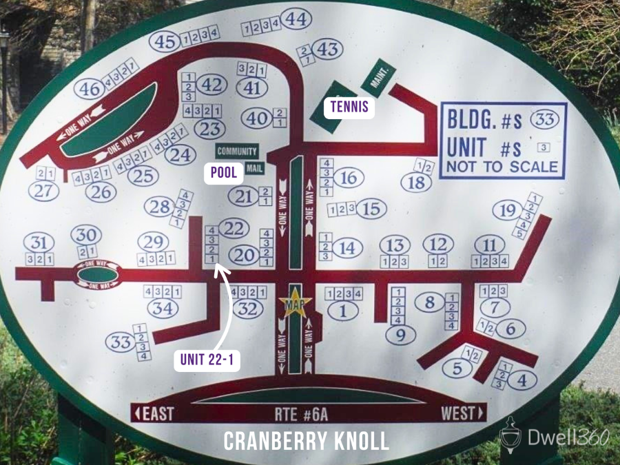 59 Route 6A Unit 22-1 Dennis D360 (23 map).png