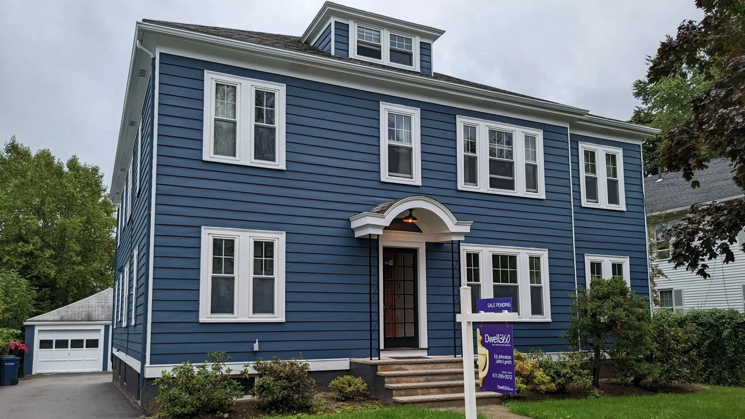 What $1 Million Buys Around Greater Boston in 2026