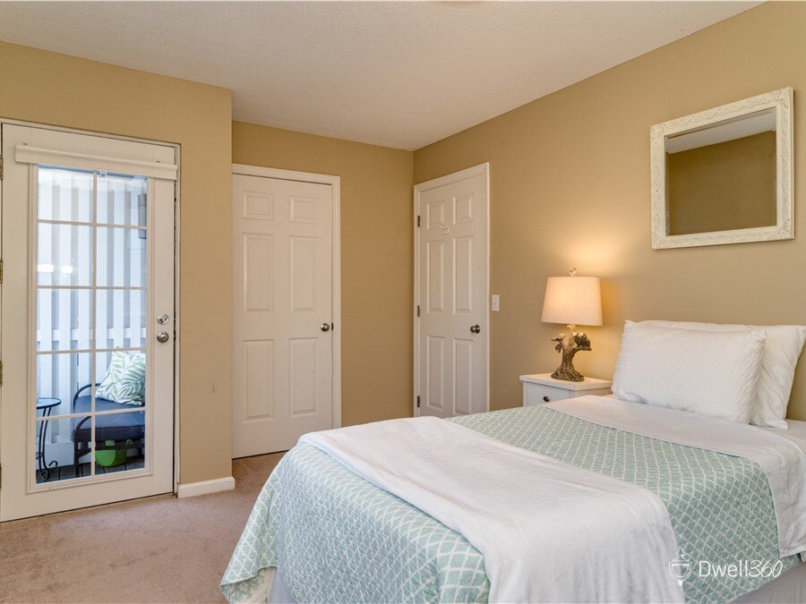 Ample Closets