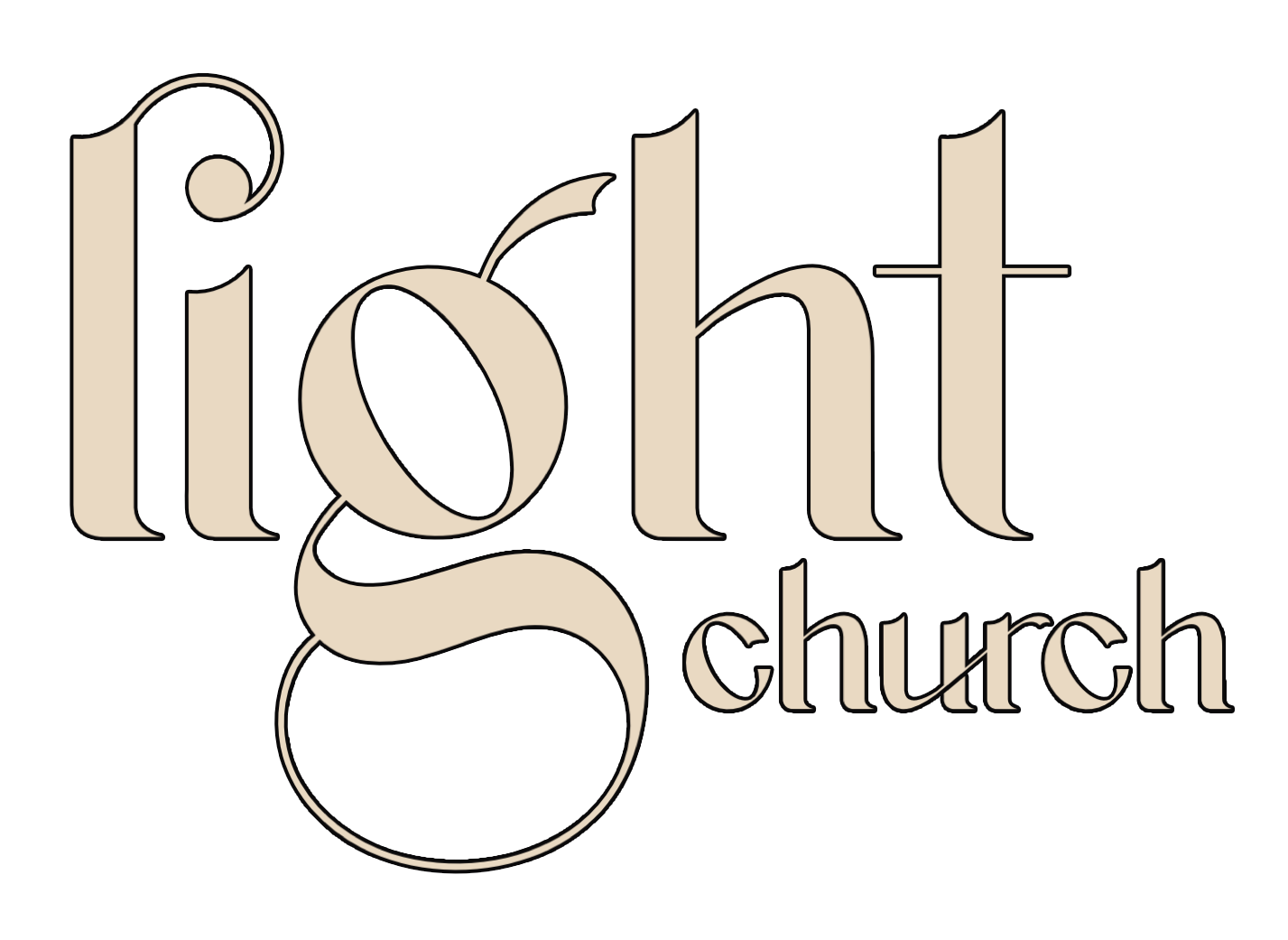 Light Church